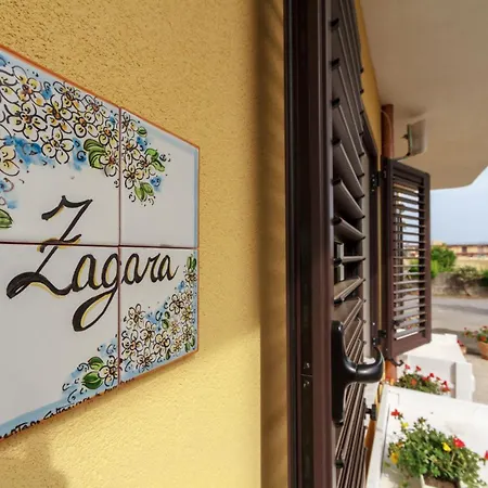 Holiday home Lumia E Zagara *