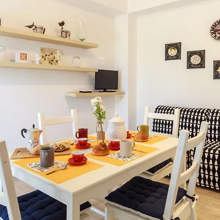 Lumia E Zagara Taormina