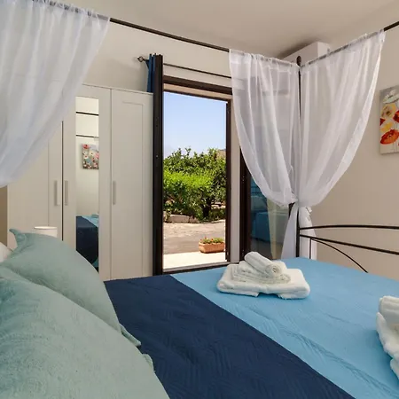 Lumia E Zagara * Taormina