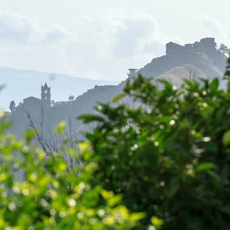 Lumia E Zagara * Taormina