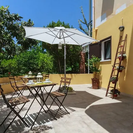 Lumia E Zagara * Taormina