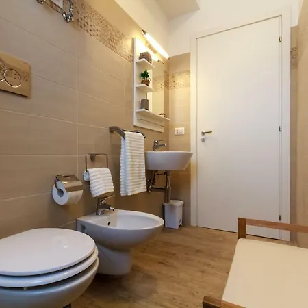 Semesterbostad Lumia E Zagara Taormina