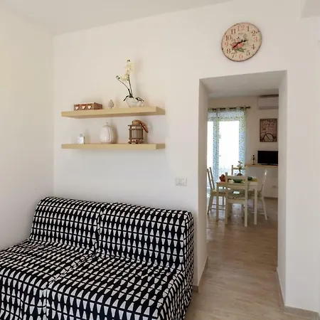 Дом отдыха Lumia E Zagara Таормина