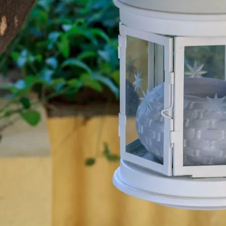 Lumia E Zagara Таормина