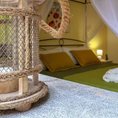 Lumia E Zagara Таормина