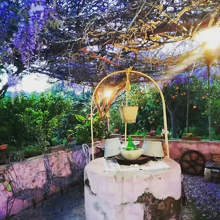 Holiday home Lumia E Zagara *