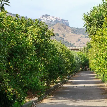 Lumia E Zagara Σπίτι διακοπών *