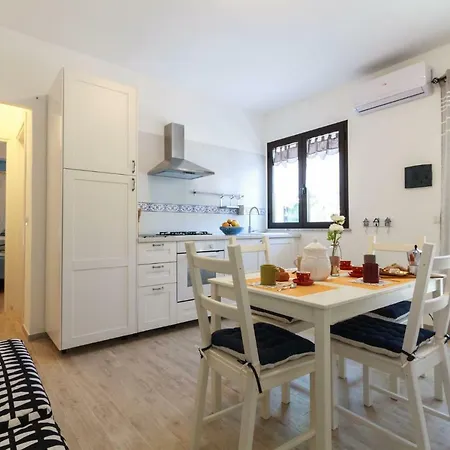 Σπίτι διακοπών Lumia E Zagara Ταορμίνα