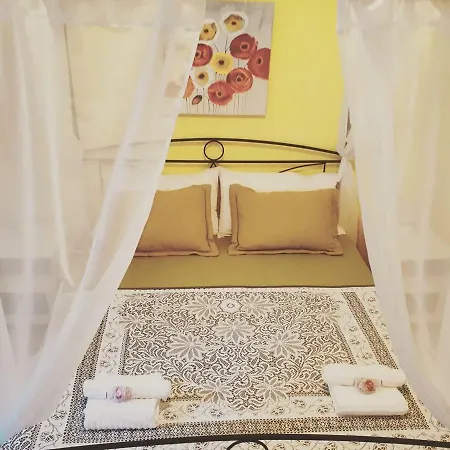 Lumia E Zagara Σπίτι διακοπών *