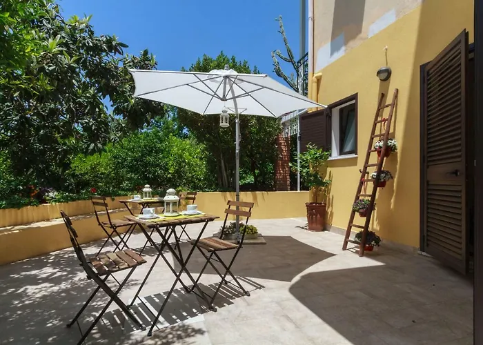 Lumia E Zagara * 타오르미나