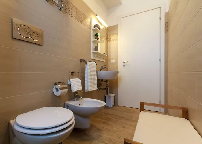 펜션 Lumia E Zagara 타오르미나